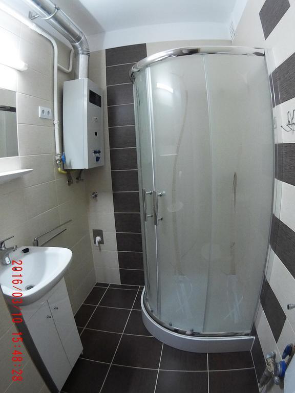 Origo Apartman Erlau Exterior foto